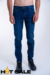 Jean Hombre Penguin Jeans